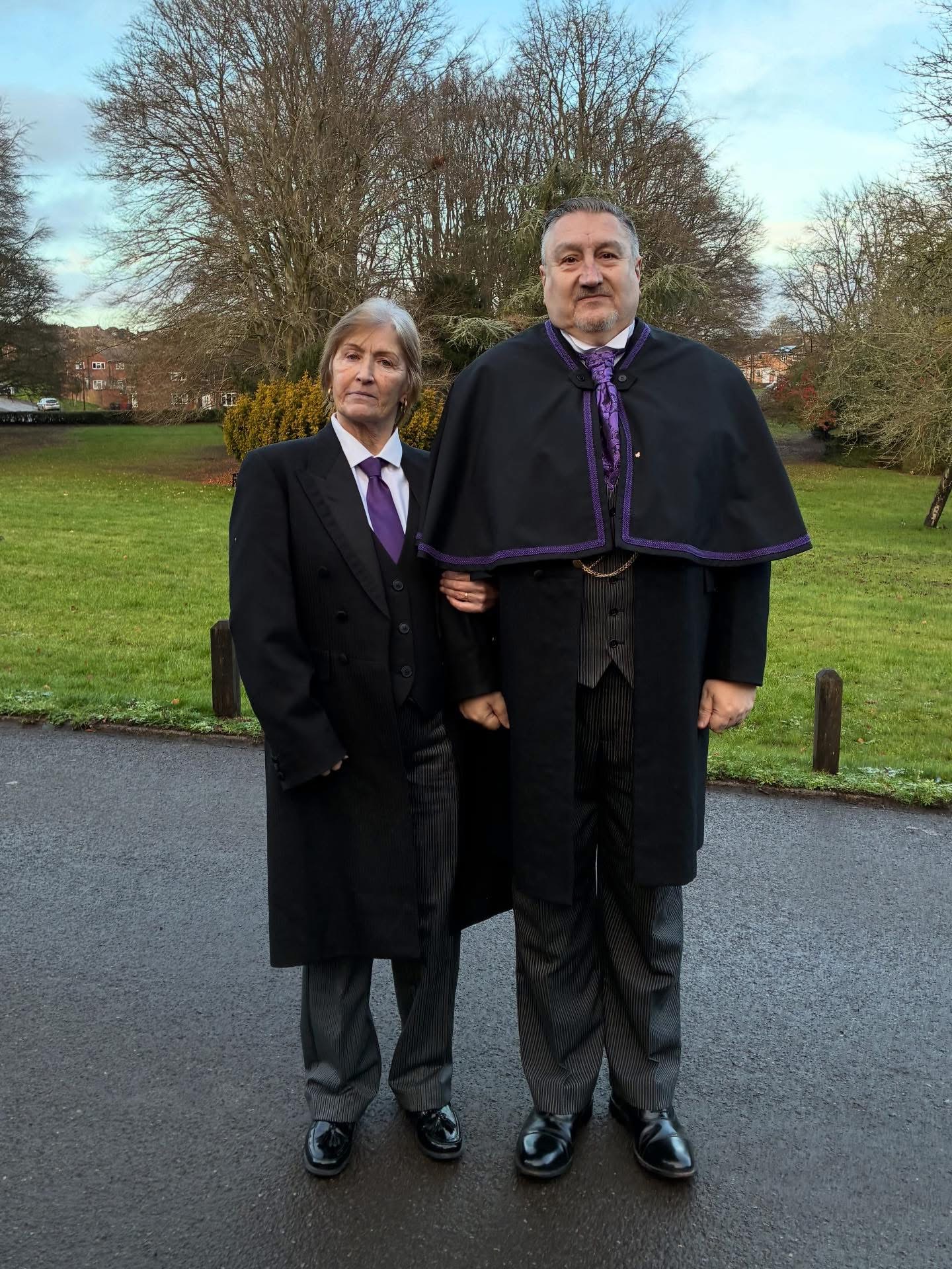 Daniels & Turner Independent Funeral Directors